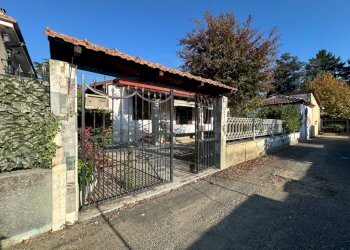 INGRESSO CARRABILE - Casa indipendente Via Carlo Collodi
 
11, Acqui Terme - foto 30