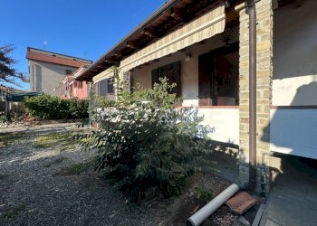 ESTERNO - Casa indipendente Via Carlo Collodi
 
11, Acqui Terme - foto 33