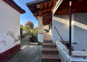 ESTERNO - Casa indipendente Via Carlo Collodi
 
11, Acqui Terme - foto 34