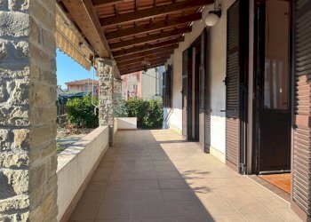 VERANDA - Casa indipendente Via Carlo Collodi
 
11, Acqui Terme - foto 3