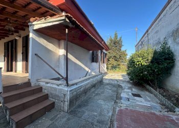 ESTERNO - Casa indipendente Via Carlo Collodi
 
11, Acqui Terme - foto 36