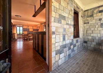 VERANDA INGRESSO - Casa indipendente Via Carlo Collodi
 
11, Acqui Terme - foto 37