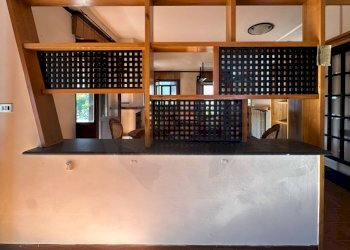 DETTAGLIO CUCINA - Casa indipendente Via Carlo Collodi
 
11, Acqui Terme - foto 38