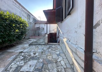 ACCESSO CANTINA - Casa indipendente Via Carlo Collodi
 
11, Acqui Terme - foto 39