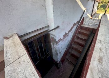 ACCESSO CANTINA - Casa indipendente Via Carlo Collodi
 
11, Acqui Terme - foto 40