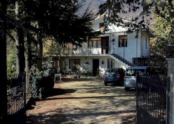 Foto 2 - Casa indipendente Via Trucco Rossato
 
46, Val della Torre - foto 2