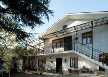 Foto 3 - Casa indipendente Via Trucco Rossato
 
46, Val della Torre - foto 3