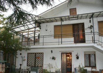 Foto 4 - Casa indipendente Via Trucco Rossato
 
46, Val della Torre - foto 4