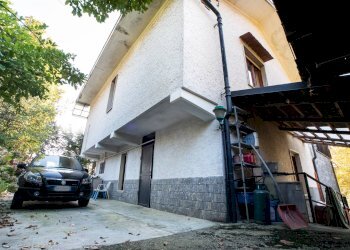 Foto 5 - Casa indipendente Via Trucco Rossato
 
46, Val della Torre - foto 5