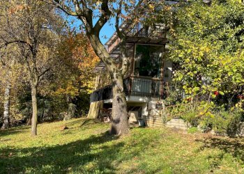 Foto 12 - Casa indipendente Via Trucco Rossato
 
46, Val della Torre - foto 12