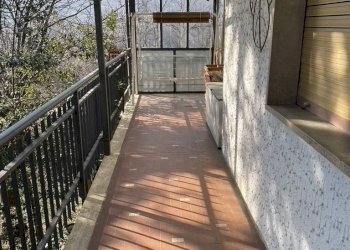 Foto 21 - Casa indipendente Via Trucco Rossato
 
46, Val della Torre - foto 21