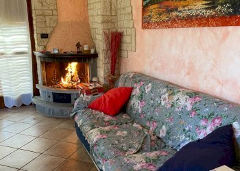 Foto 25 - Casa indipendente Via Trucco Rossato
 
46, Val della Torre - foto 25