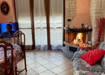 Foto 26 - Casa indipendente Via Trucco Rossato
 
46, Val della Torre - foto 26