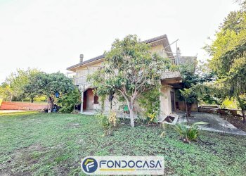 Foto 1 - Casa semi indipendente Via Tolignano, Ascoli Piceno - foto 1
