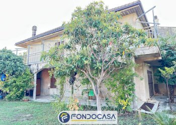 Foto 2 - Casa semi indipendente Via Tolignano, Ascoli Piceno - foto 2