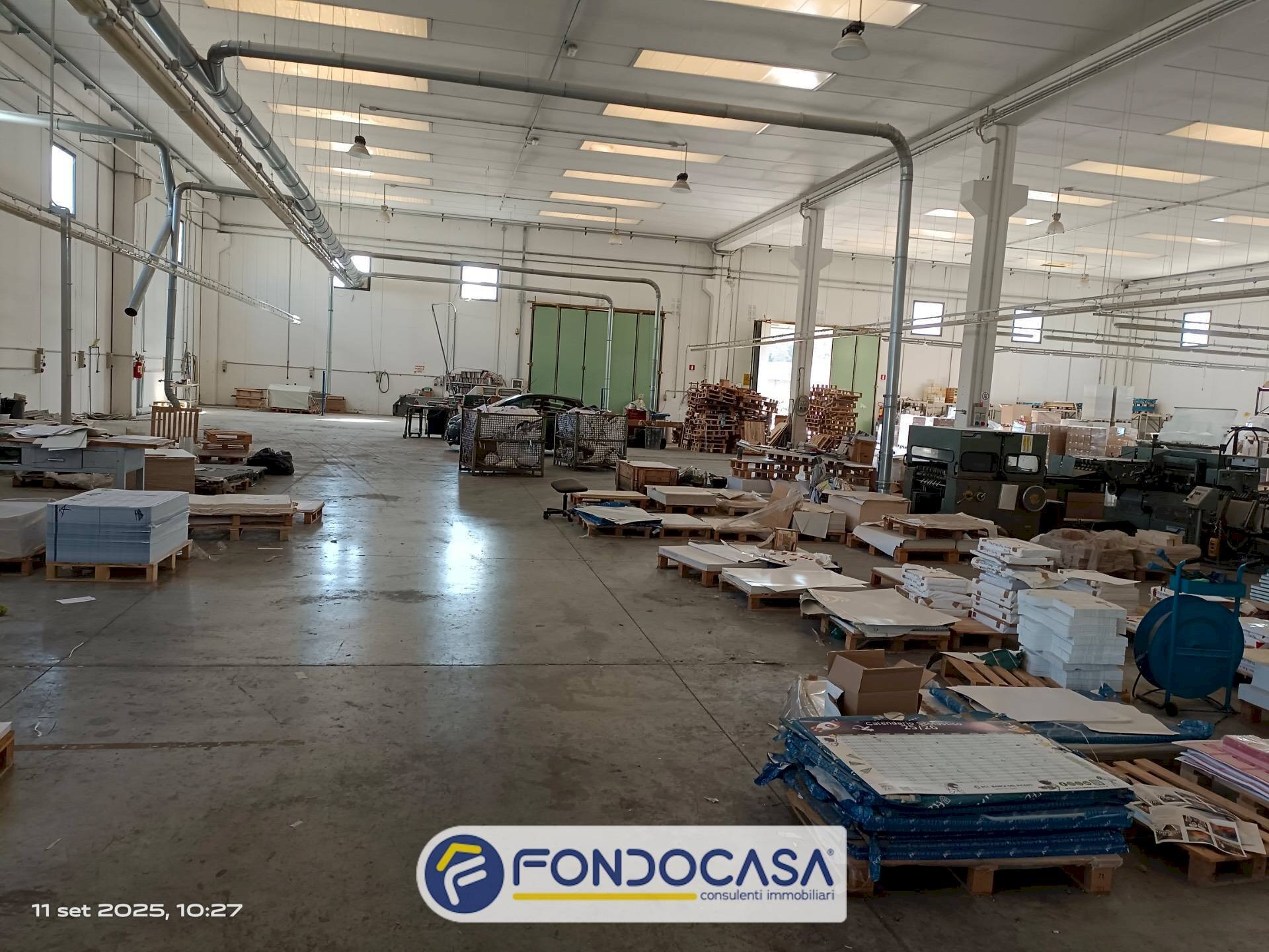 Foto 1 - Shed Via della Bonifica, Maltignano - photo 1