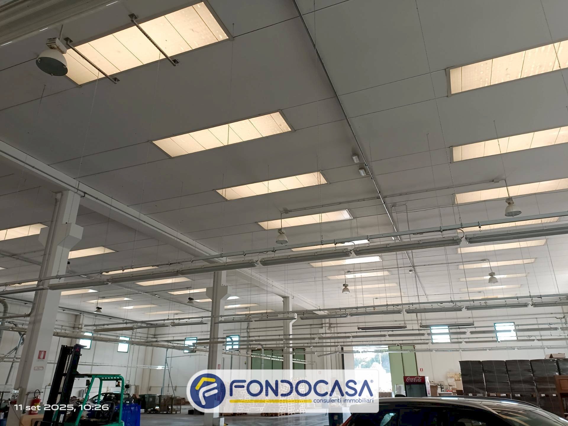 Foto 2 - Shed Via della Bonifica, Maltignano - photo 2