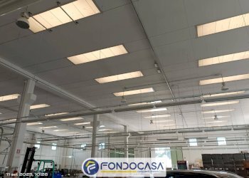 Foto 2 - Capannone Via della Bonifica, Maltignano - foto 2