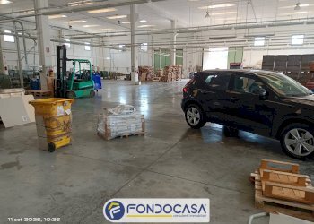 Foto 4 - Capannone Via della Bonifica, Maltignano - foto 4