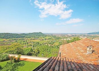 Vista Panoramica - Attic via colle dei roccoli, Bergamo - photo 5