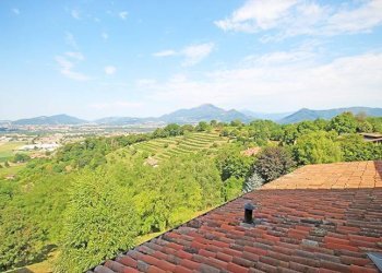 Vista Panoramica - Attic via colle dei roccoli, Bergamo - photo 6