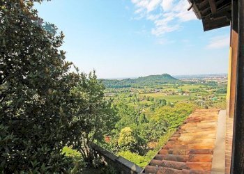 Vista Panoramica - Attic via colle dei roccoli, Bergamo - photo 7