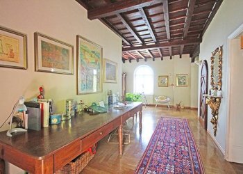 Ingresso - Attic via colle dei roccoli, Bergamo - photo 17