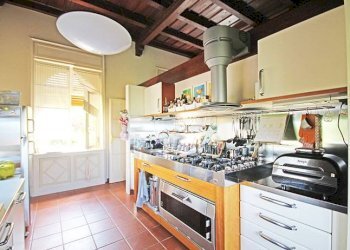 Cucina - Attic via colle dei roccoli, Bergamo - photo 18