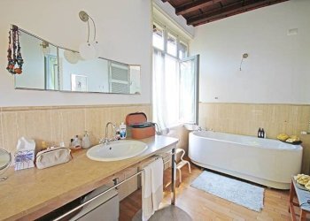 Bagno - Attic via colle dei roccoli, Bergamo - photo 19