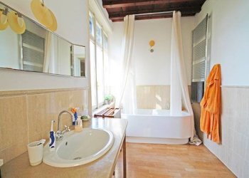 Bagno - Attic via colle dei roccoli, Bergamo - photo 20