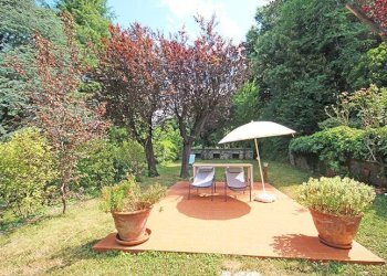 Giardino - Attic via colle dei roccoli, Bergamo - photo 22