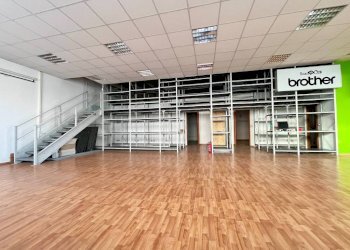 Interno non residenziale - Ufficio via Lorenteggio, 280, Milano - foto 8