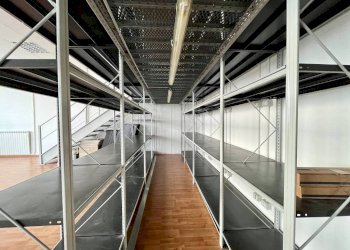 Interno non residenziale - Ufficio via Lorenteggio, 280, Milano - foto 9