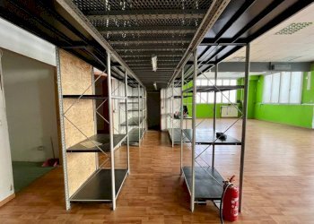 Interno non residenziale - Ufficio via Lorenteggio, 280, Milano - foto 10