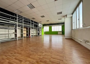 Interno non residenziale - Ufficio via Lorenteggio, 280, Milano - foto 11