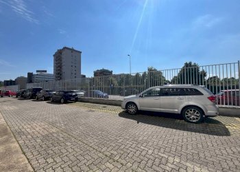 Posto macchina - Ufficio via Lorenteggio, 280, Milano - foto 12