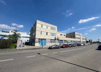 Zona - Ufficio via Lorenteggio, 280, Milano - foto 13
