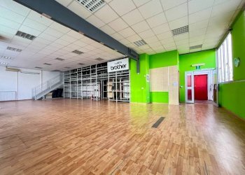 Interno non residenziale - Ufficio via Lorenteggio, 280, Milano - foto 1