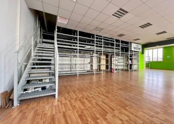 Interno non residenziale - Ufficio via Lorenteggio, 280, Milano - foto 2