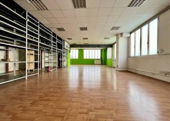 Interno non residenziale - Ufficio via Lorenteggio, 280, Milano - foto 5