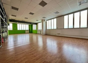 Interno non residenziale - Ufficio via Lorenteggio, 280, Milano - foto 6