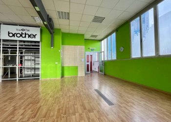 Interno non residenziale - Ufficio via Lorenteggio, 280, Milano - foto 7