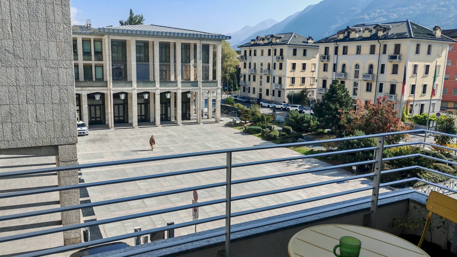 Foto 1 - Apartment Via Losanna
 
5, Aosta - photo 1