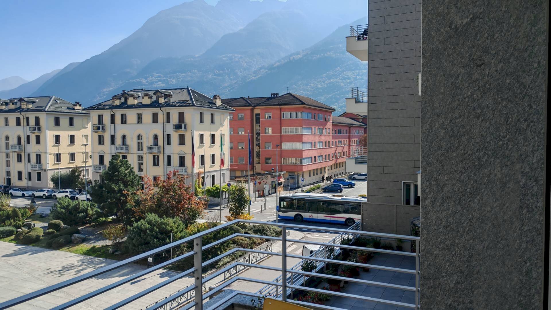 Foto 2 - Apartment Via Losanna
 
5, Aosta - photo 2