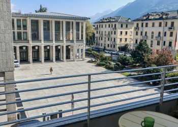 Foto 1 - Appartamento Via Losanna
 
5, Aosta - foto 1