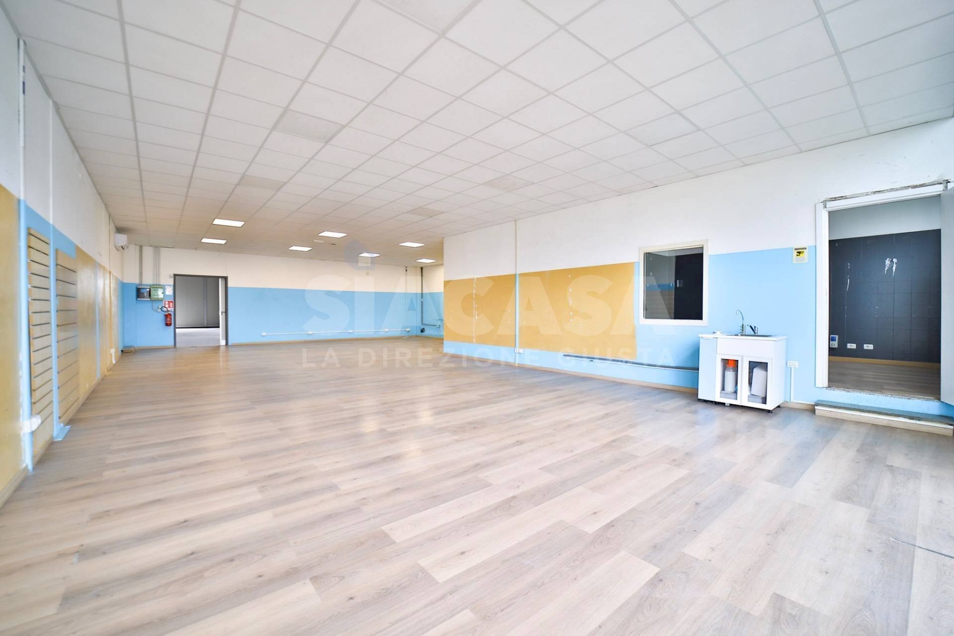 Foto 2 - Shop Liscate - photo 2