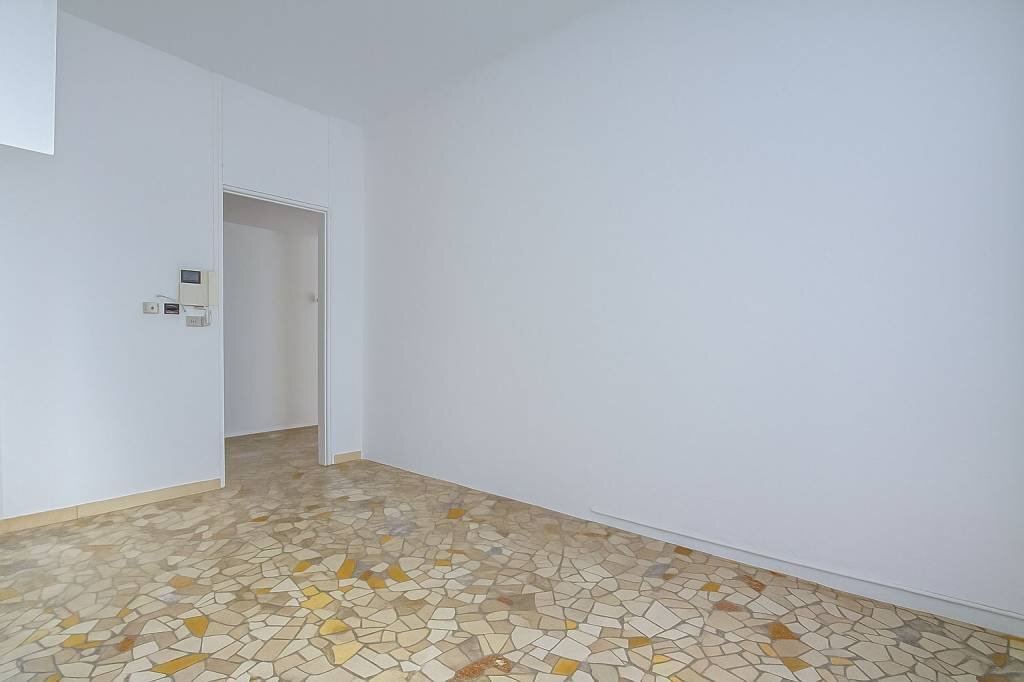 Camera da letto - Trilocale via Pisanello, Milano - foto 1