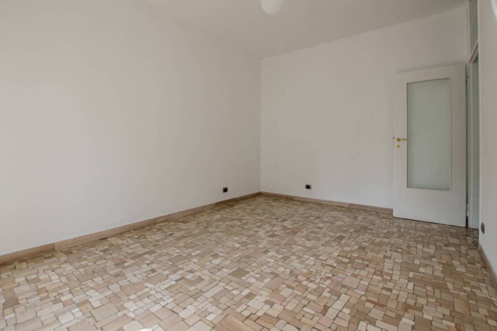 Camera da letto - Trilocale via Pisanello, Milano - foto 3