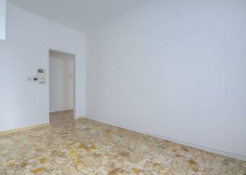 Camera da letto - Trilocale via Pisanello, Milano - foto 1