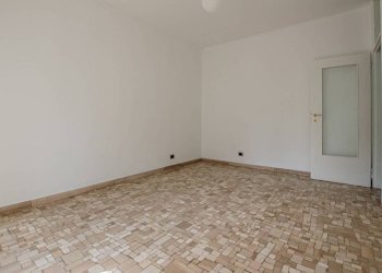 Camera da letto - Trilocale via Pisanello, Milano - foto 3